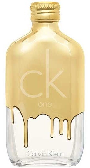 CK One Gold
