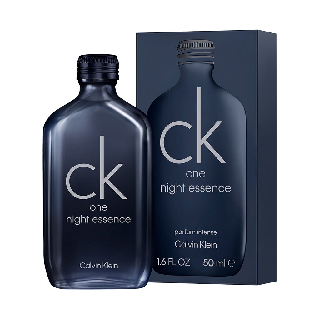 Calvin Klein CK One Night Essence — фото 2 из 2