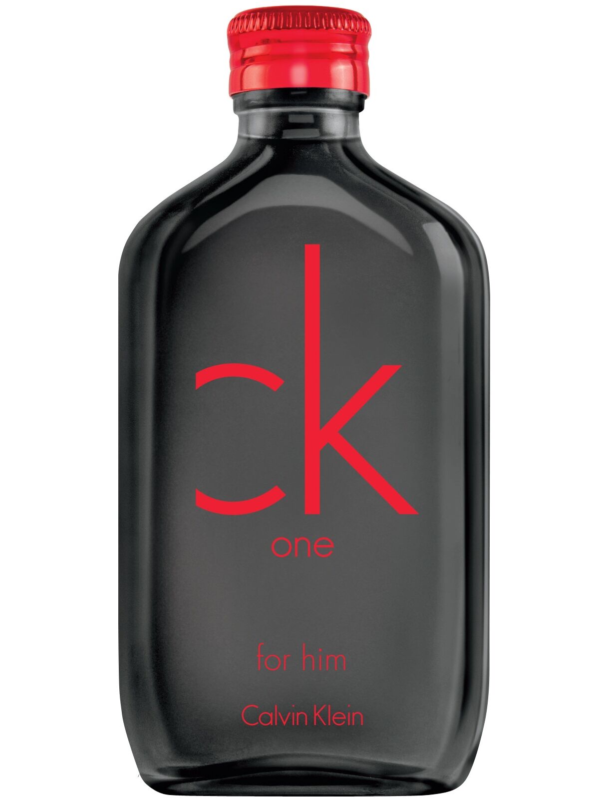 CK One Red Edition for Him