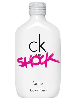 CK One Shock For Her