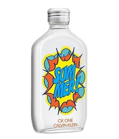 CK One Summer 2020 - фото 1