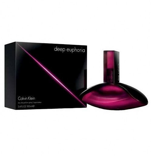 Deep Euphoria