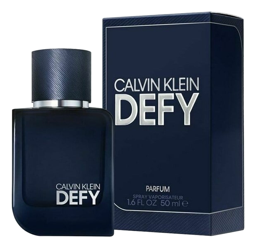 Calvin Klein Defy — фото 2 из 2