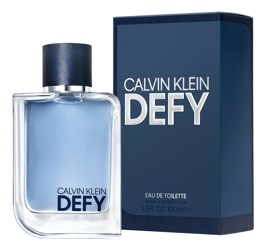 Calvin Klein Defy — фото 2 из 2