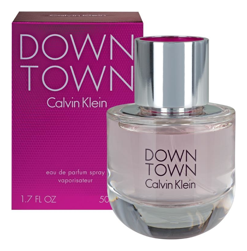 Calvin Klein Downtown — фото 2 из 2