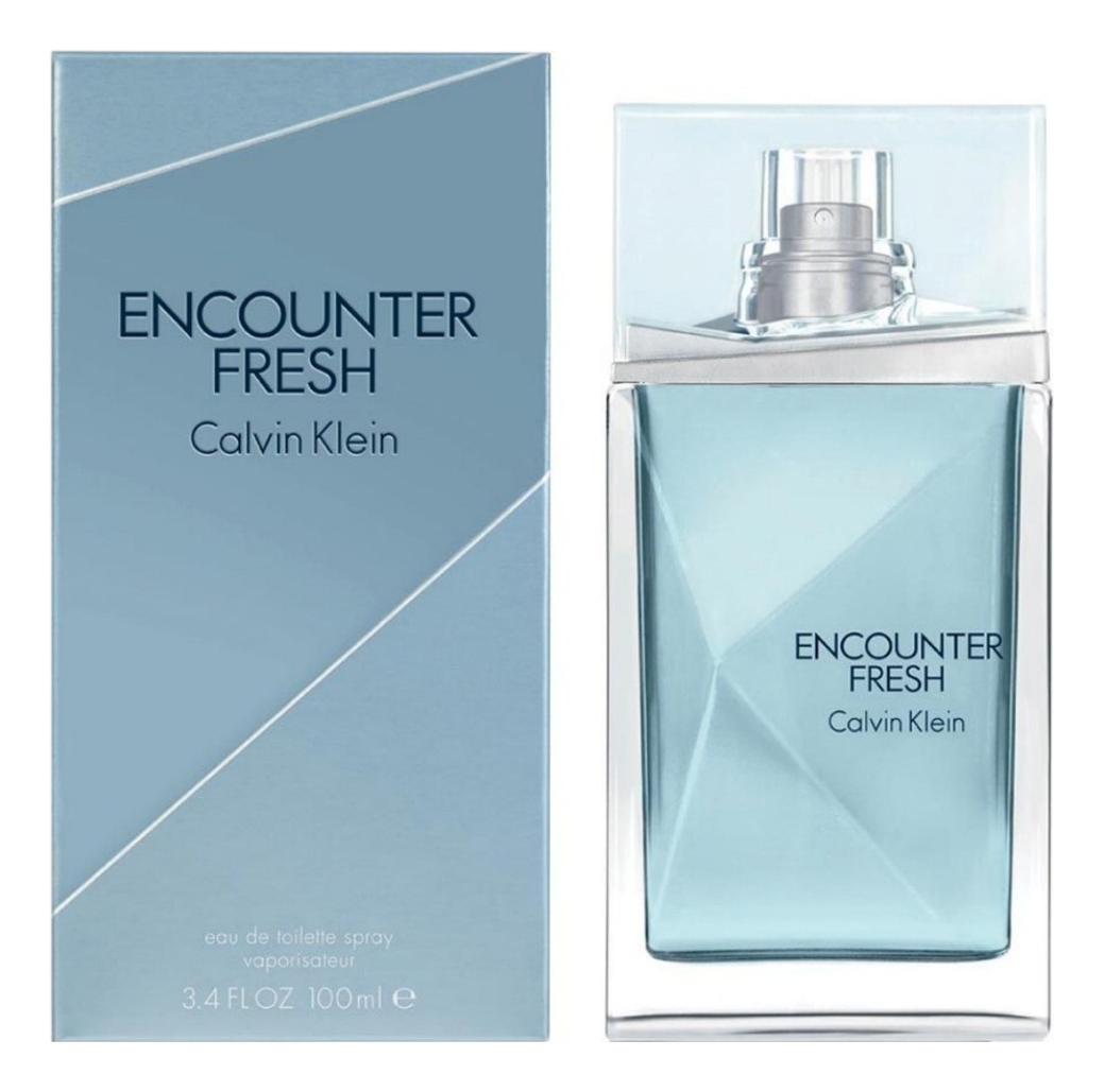 Calvin Klein Encounter — фото 2 из 2