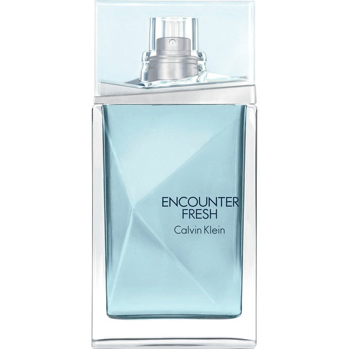 Calvin Klein Encounter Fresh