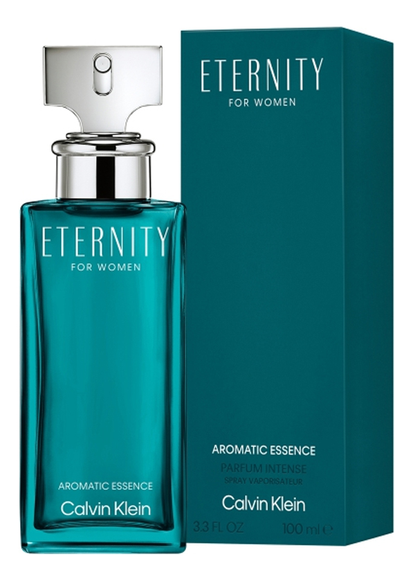 Calvin Klein Eternity Aromatic Essence — фото 2 из 2
