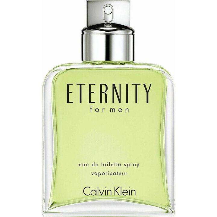 Eternity Cologne