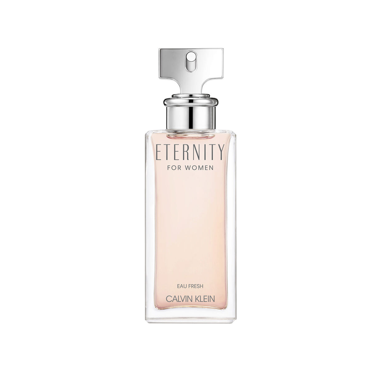 Eternity Eau Fresh