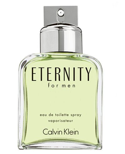 Eternity For Men