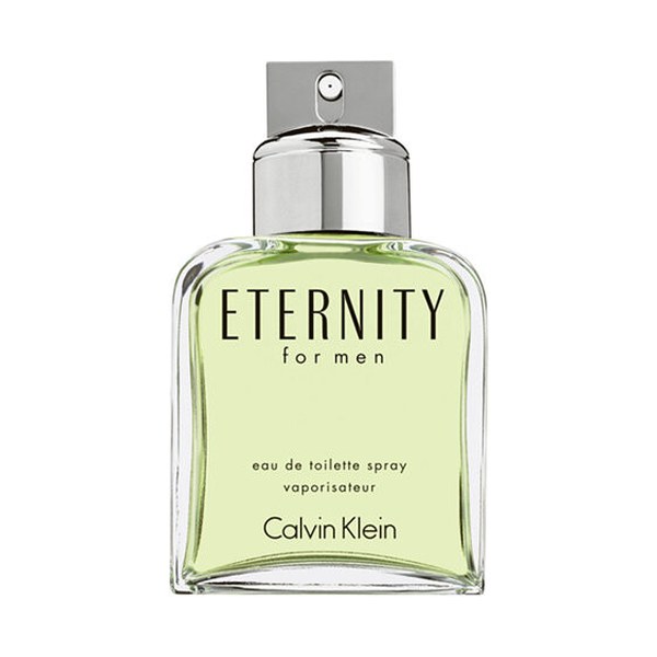Calvin Klein Eternity For Men — набор ((т/в + гель д/д) 30 + 100 мл)