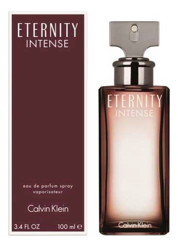 Calvin Klein Eternity Intense — фото 2 из 2