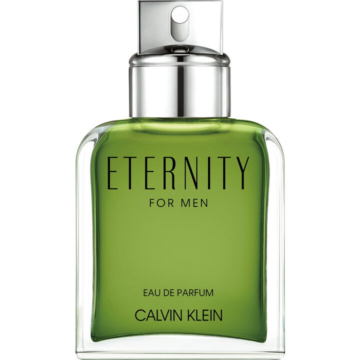 Eternity Parfum For Men