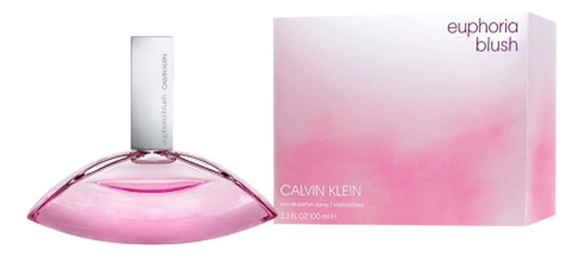 Calvin Klein Euphoria Blush — фото 2 из 2
