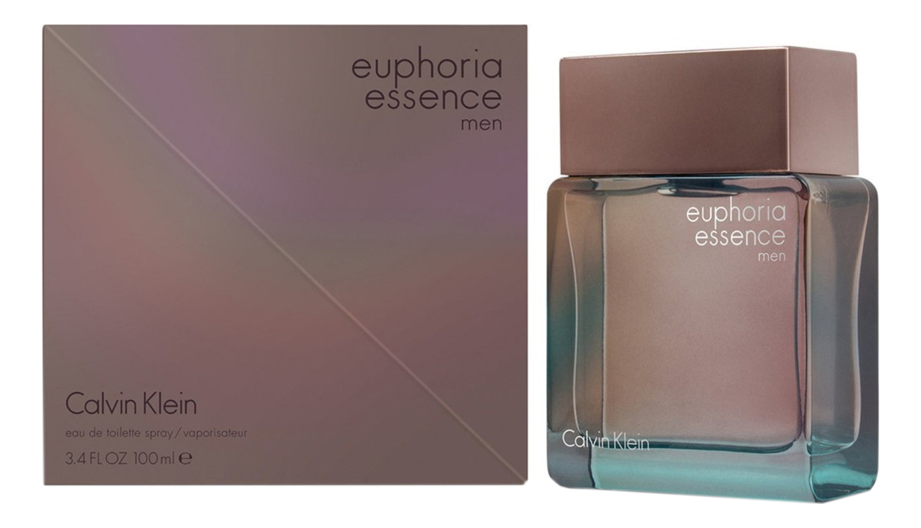 Calvin Klein Euphoria Essence for Men — фото 2 из 2