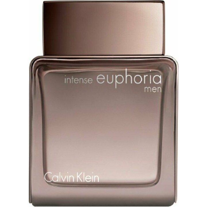 Euphoria Intense Men