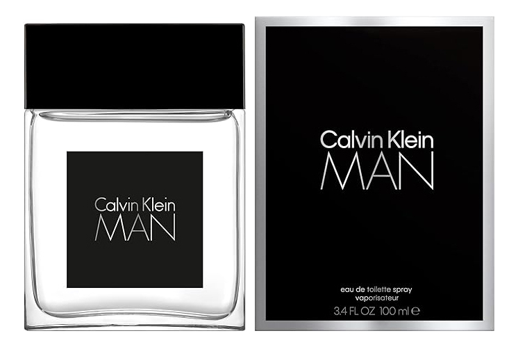 Calvin Klein Man — фото 2 из 2