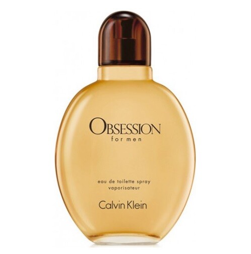 Obsession For Men