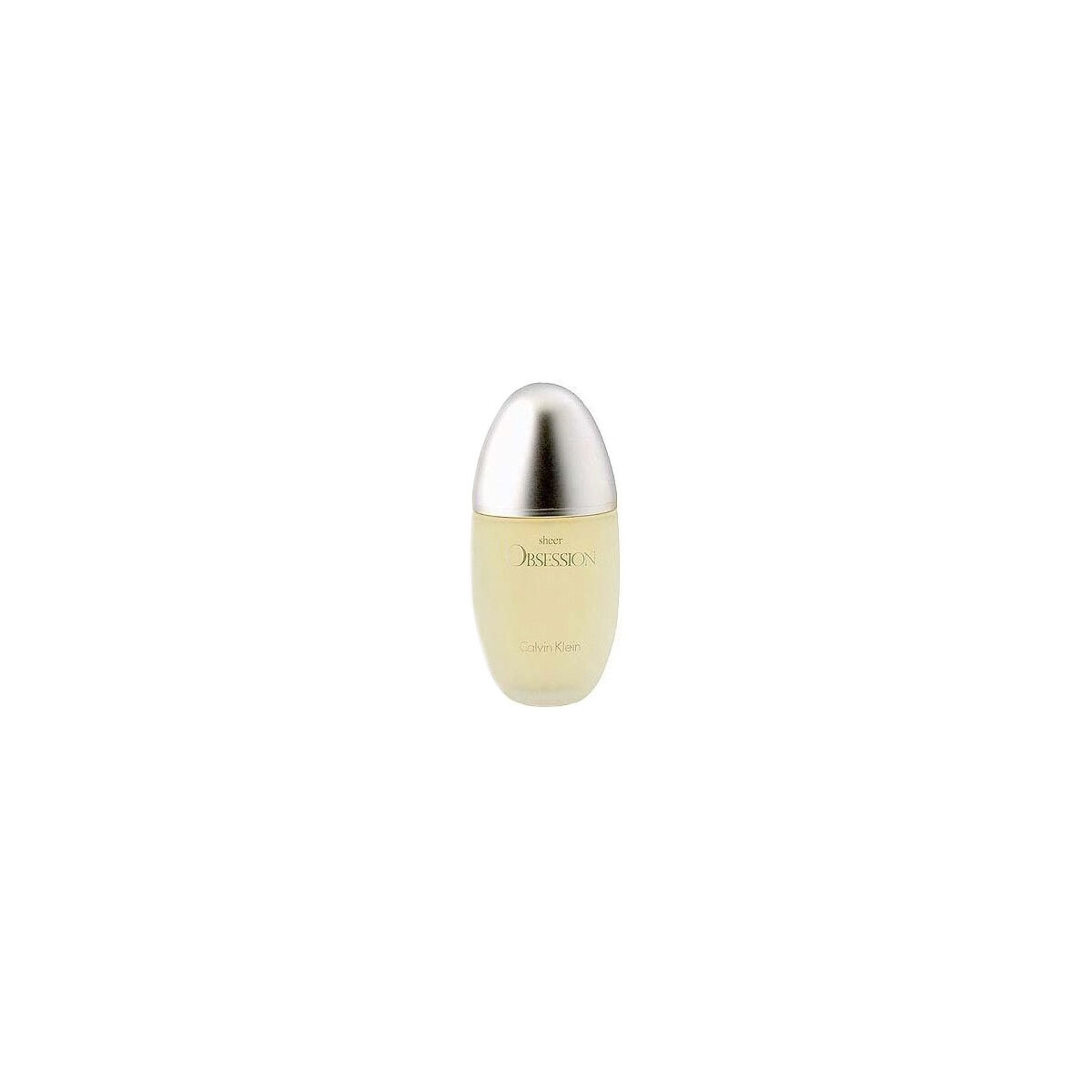 Obsession Sheer
