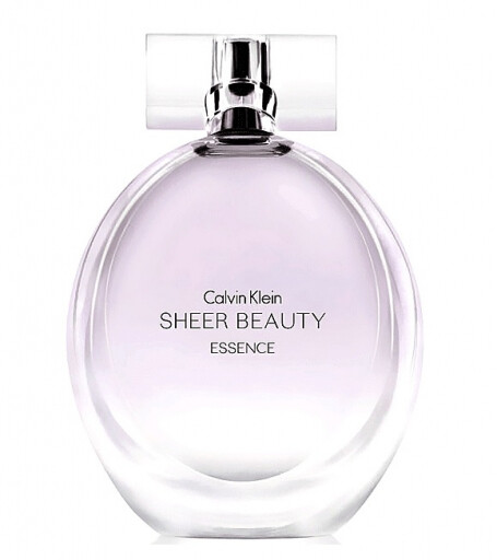 Sheer Beauty Essence