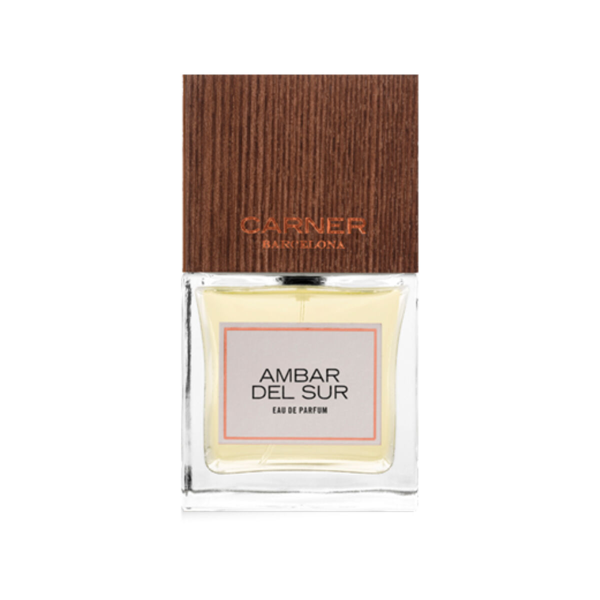 Carner Barcelona Ambar Del Sur