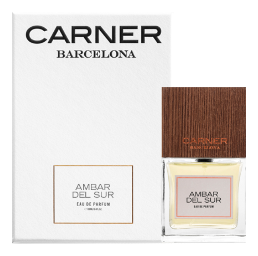Carner Barcelona Ambar Del Sur — фото 2 из 2