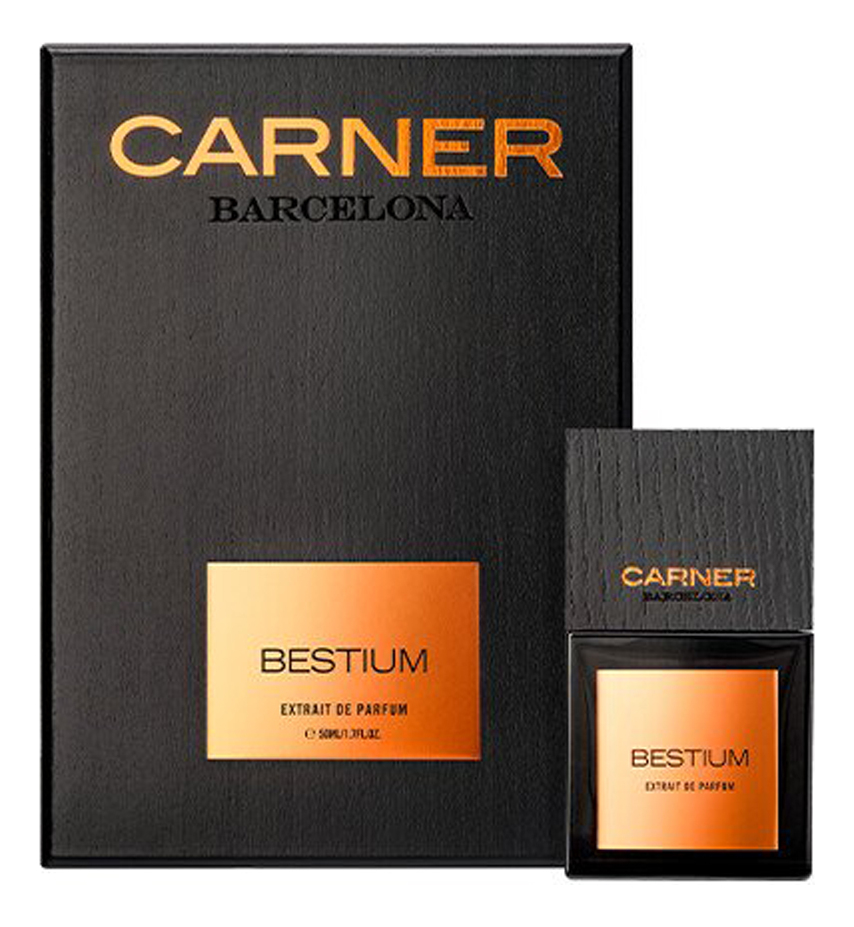 Carner Barcelona Bestium — фото 2 из 2