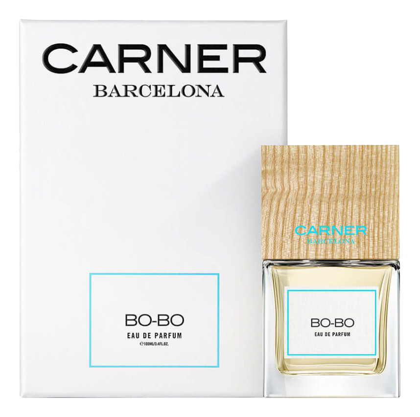 Carner Barcelona Bo Bo — фото 2 из 2