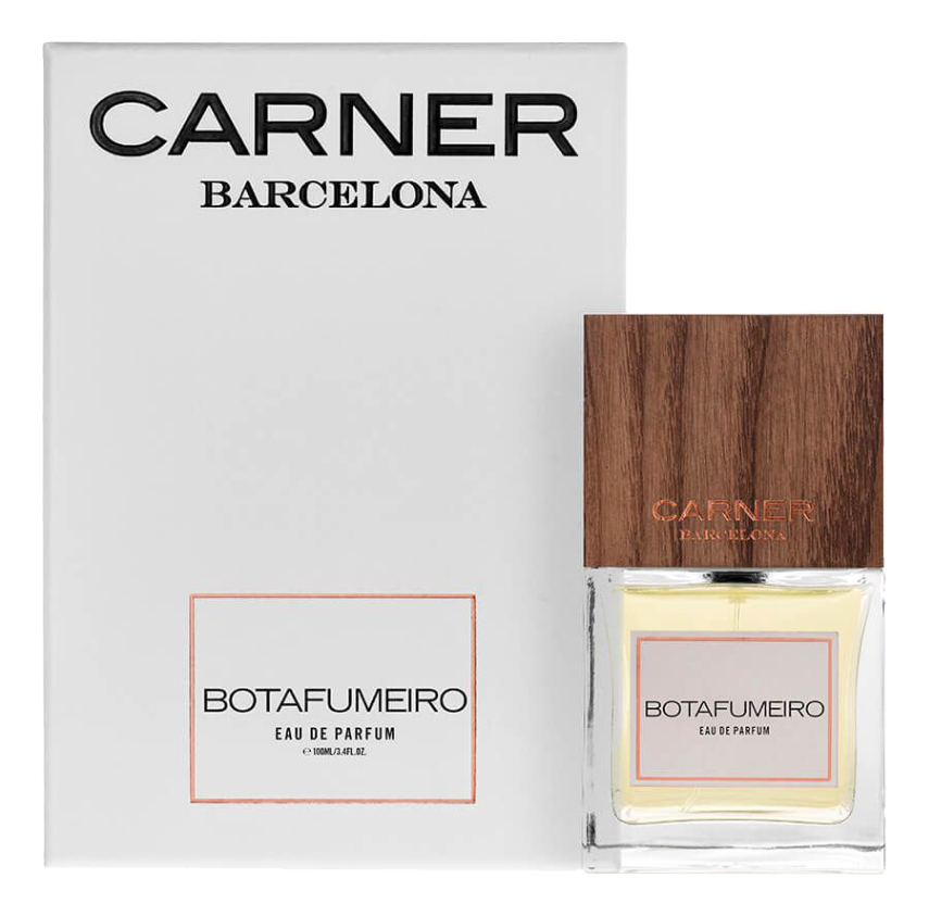 Carner Barcelona Botafumeiro — фото 2 из 2