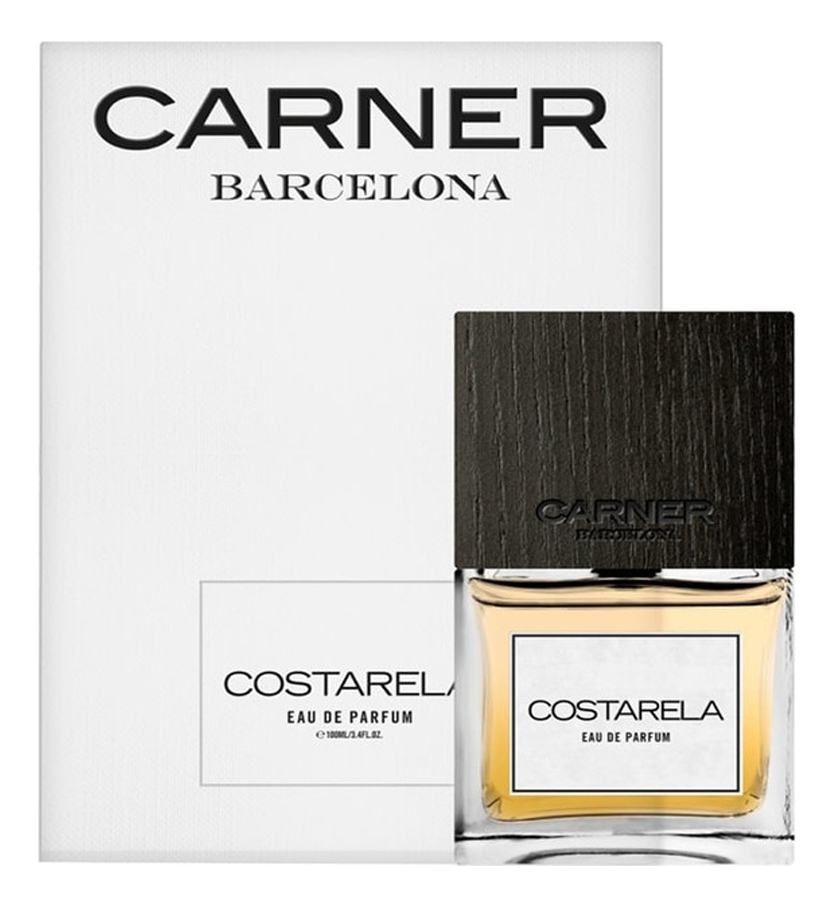 Carner Barcelona Costarela — фото 2 из 2