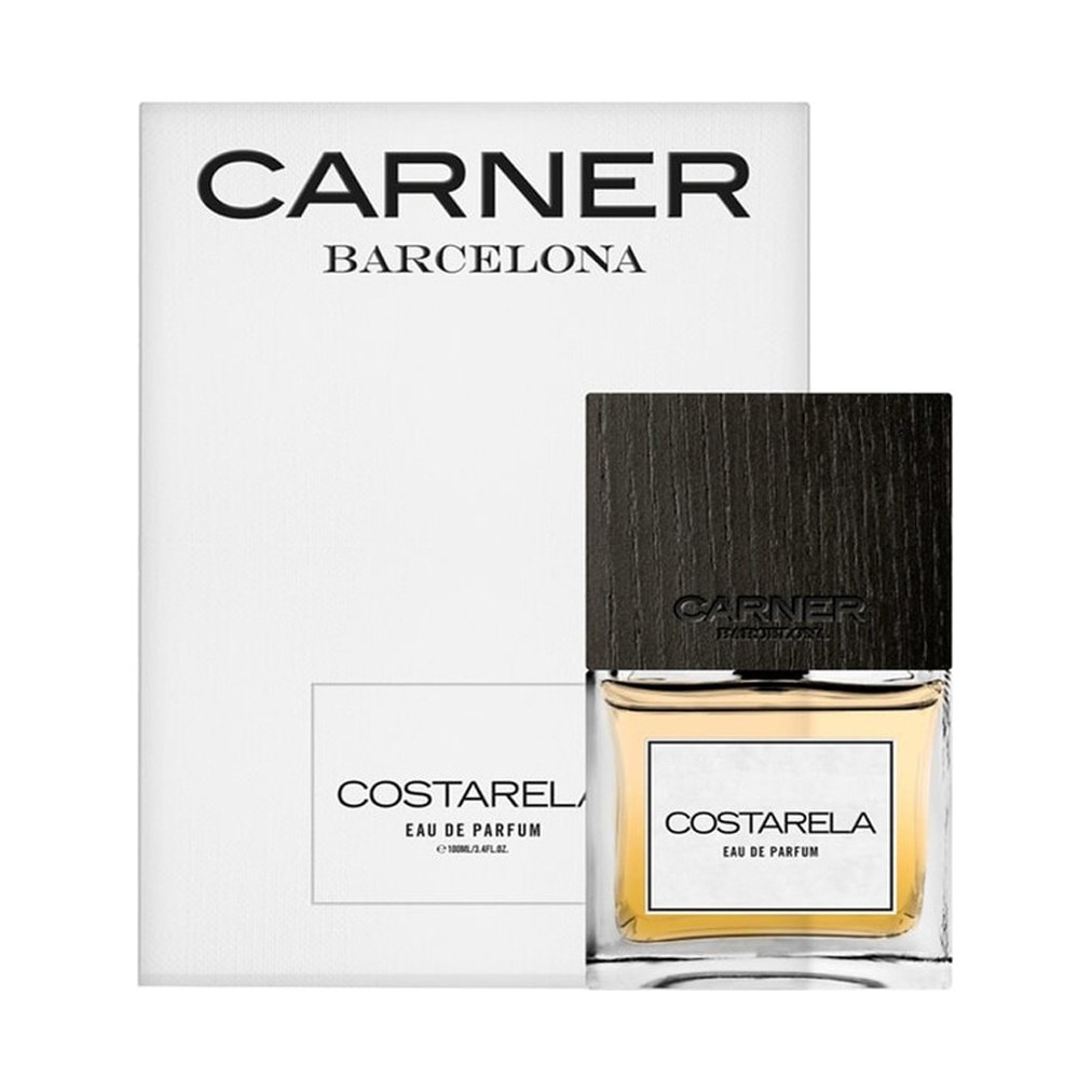 Carner Barcelona Costarela — набор ((п/в + дымка для волос)100 + 50 мл) — фото 2 из 2