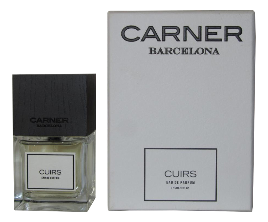 Carner Barcelona Cuirs — фото 2 из 2