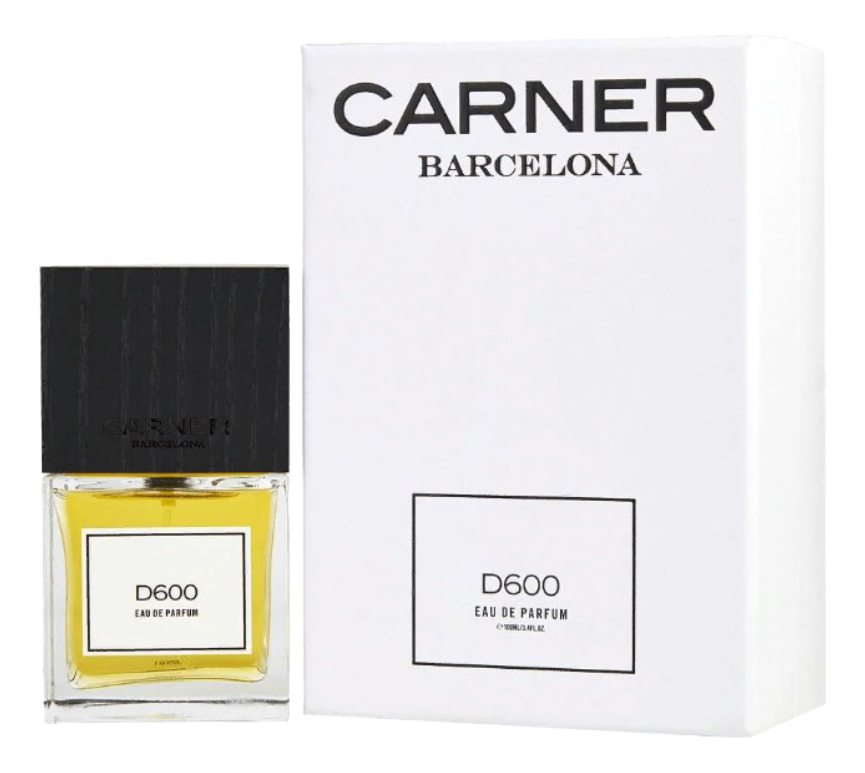 Carner Barcelona D600 — фото 2 из 2