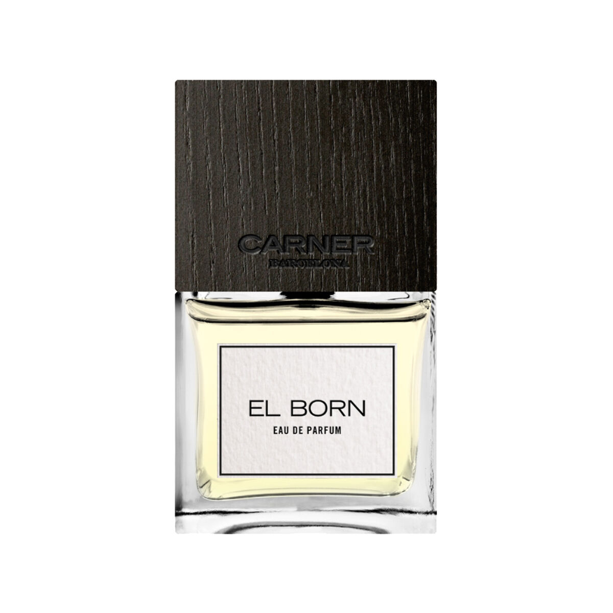 El Born