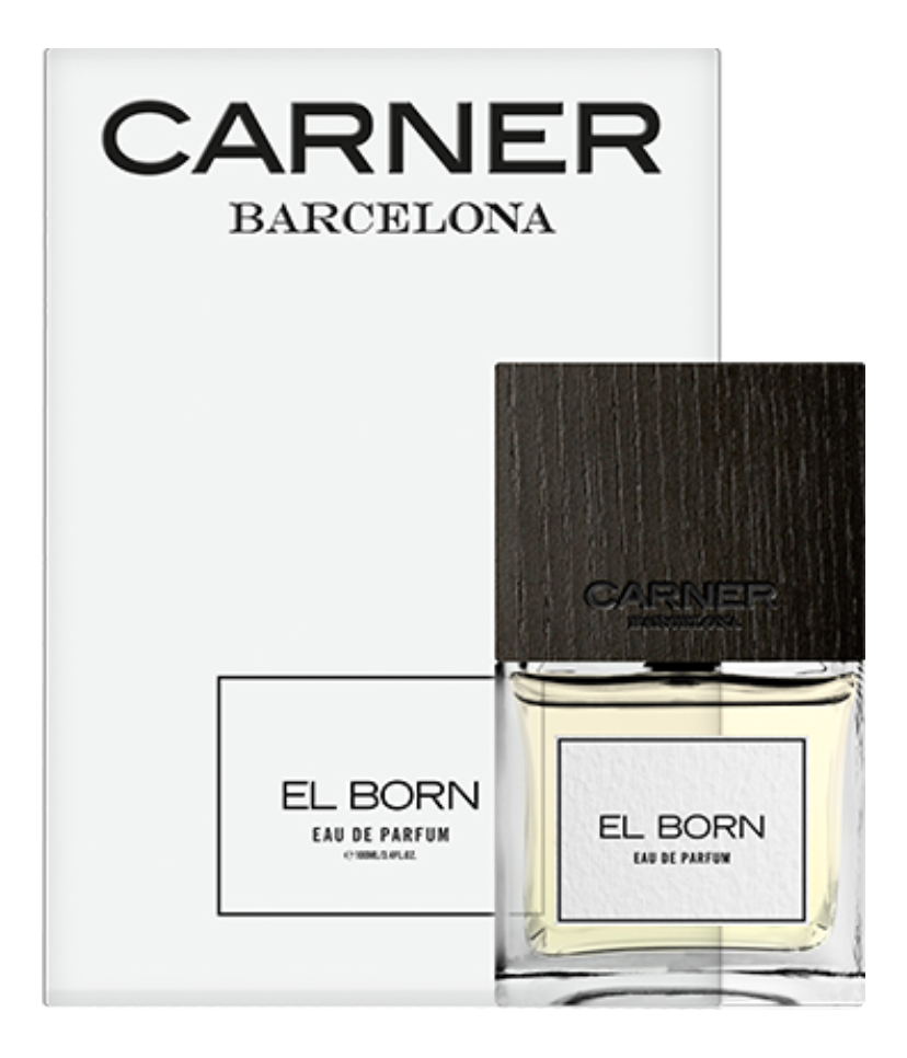 Carner Barcelona El Born — фото 2 из 2
