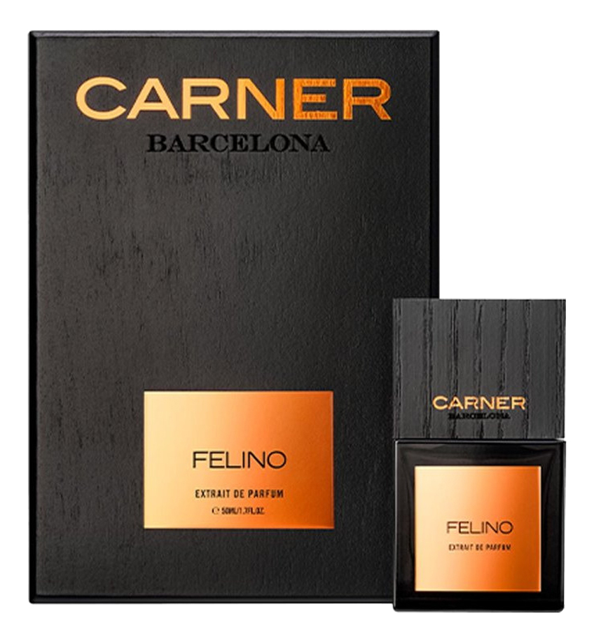 Carner Barcelona Felino — фото 2 из 2