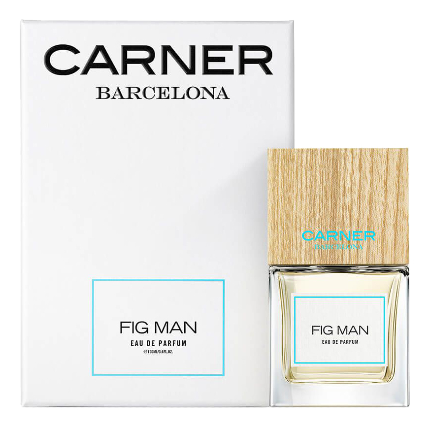 Carner Barcelona Fig Man — фото 2 из 2