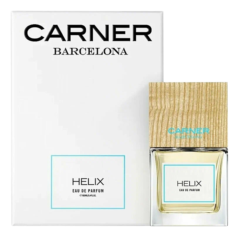 Carner Barcelona Helix — фото 2 из 2