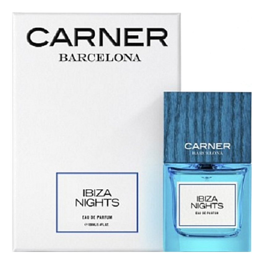 Carner Barcelona Ibiza Nights — фото 2 из 2