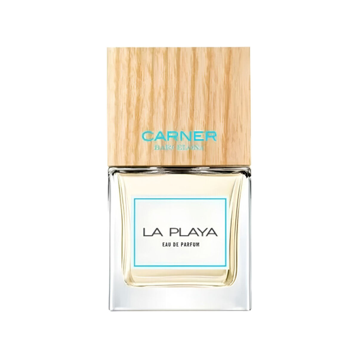 La Playa