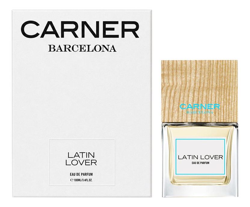 Carner Barcelona Latin Lover — фото 2 из 2