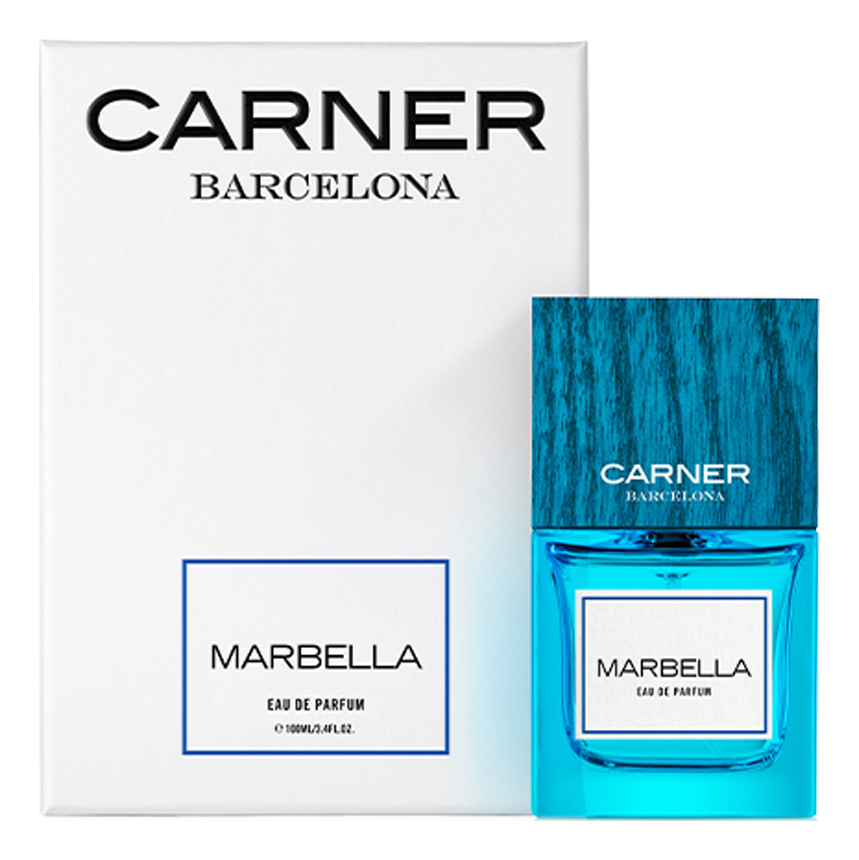 Carner Barcelona Marbella — фото 2 из 2