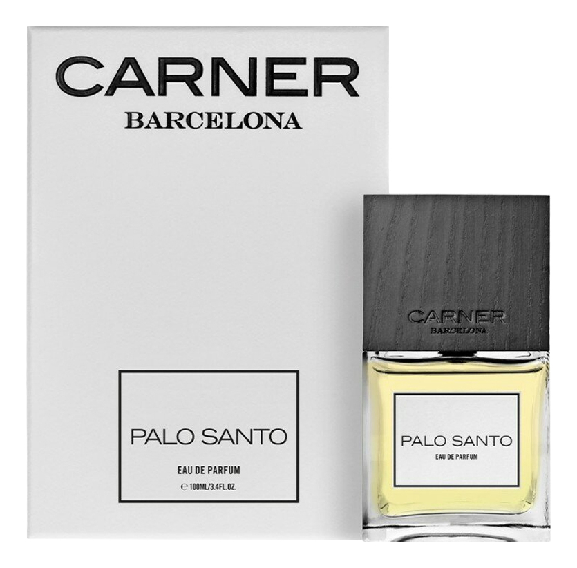 Carner Barcelona Palo Santo — фото 2 из 2