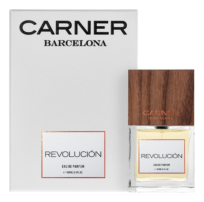 Carner Barcelona Revolucion — фото 2 из 2