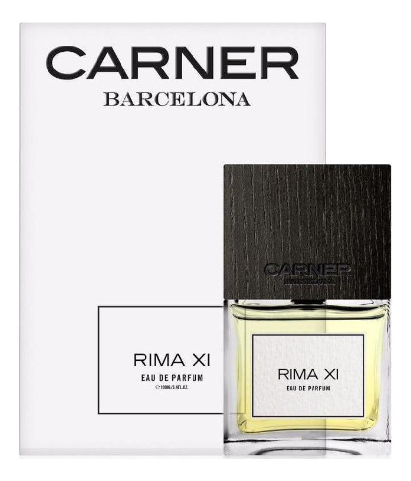 Carner Barcelona Rima Xi — фото 2 из 2