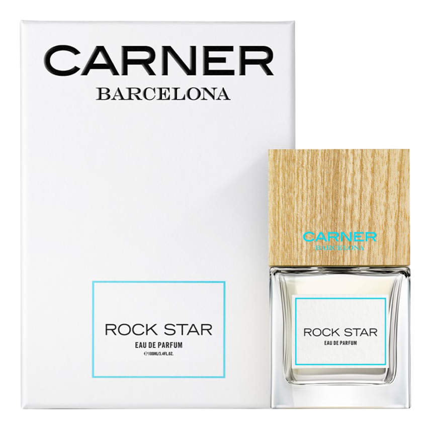 Carner Barcelona Rock Star — фото 2 из 2