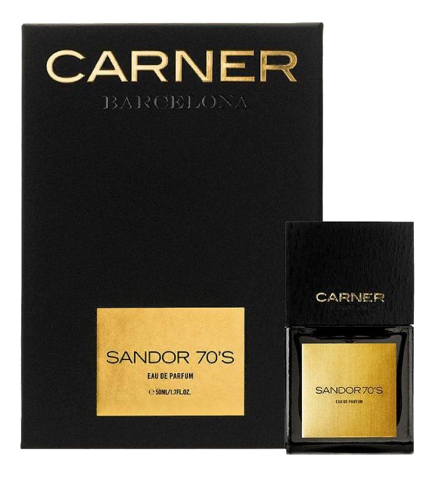 Carner Barcelona Sandor 70 s — фото 2 из 2