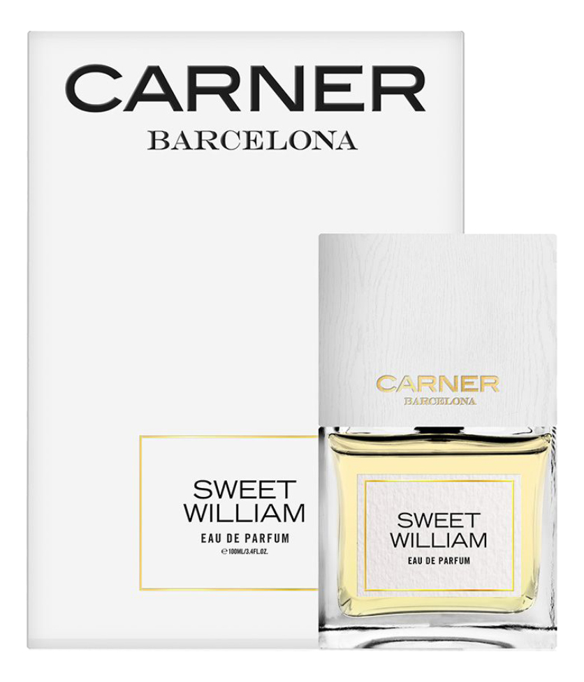 Carner Barcelona Sweet William — фото 2 из 2