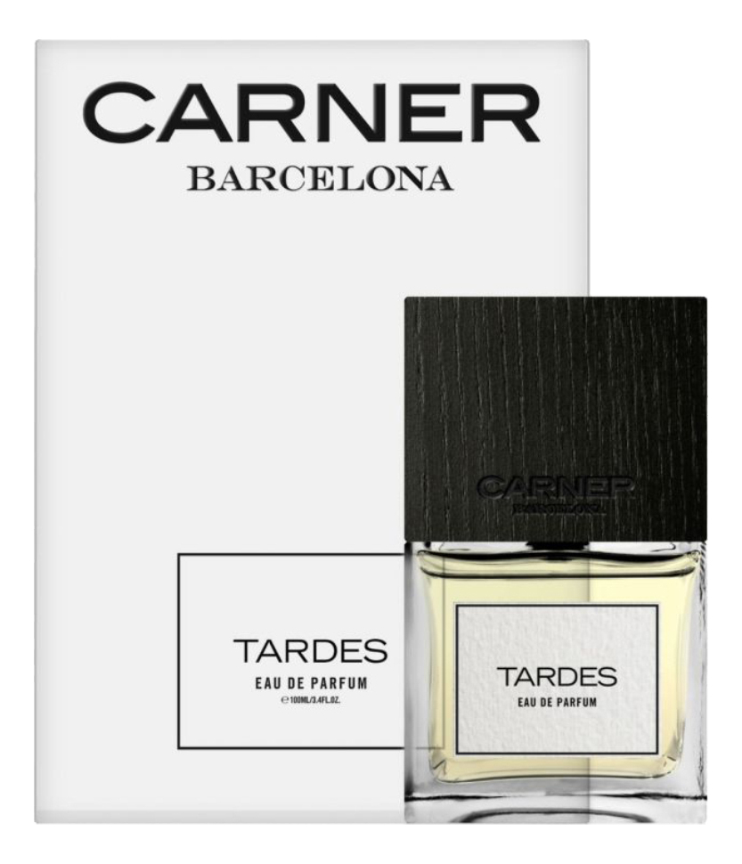 Carner Barcelona Tardes — фото 2 из 2
